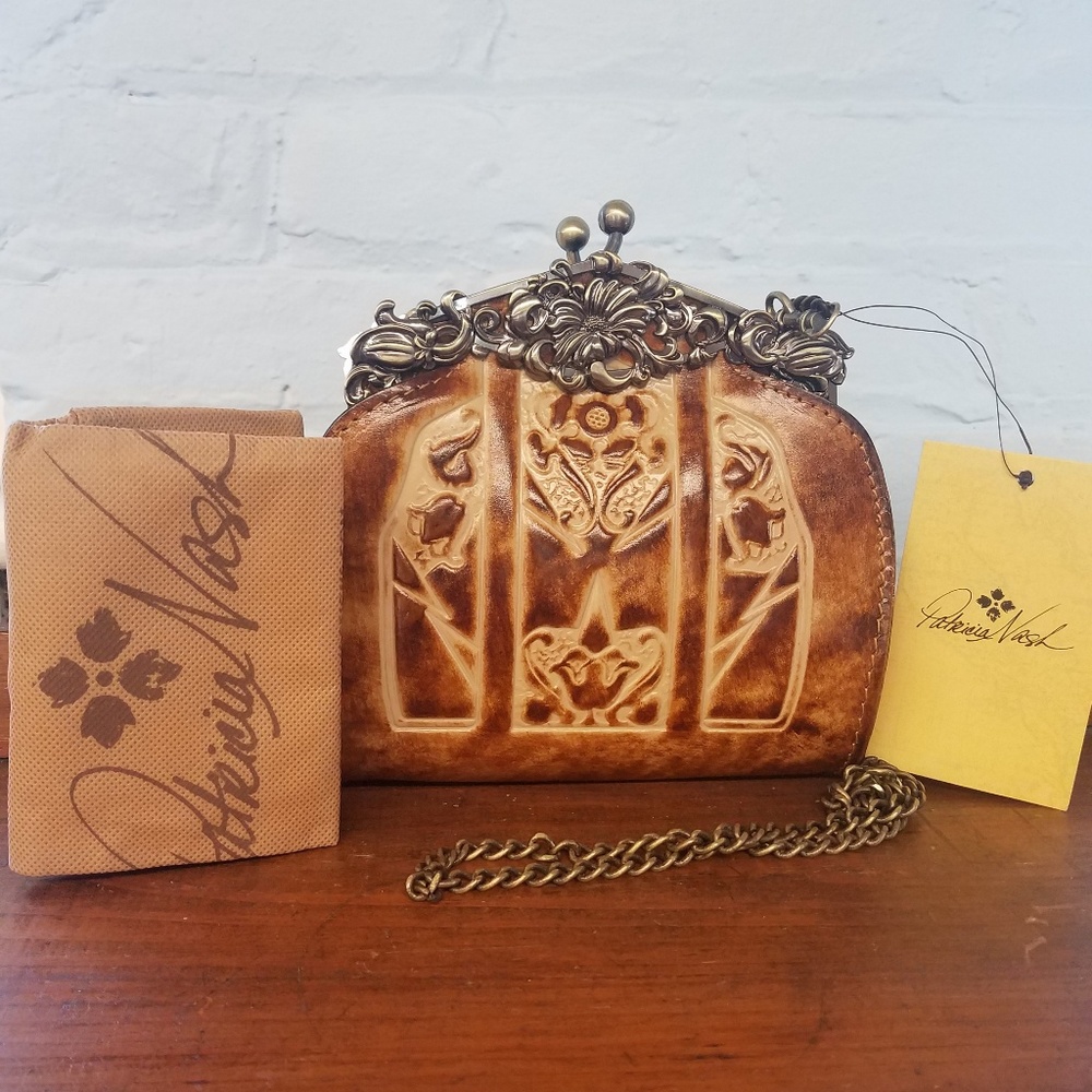 Crossbag by Patricia Nash